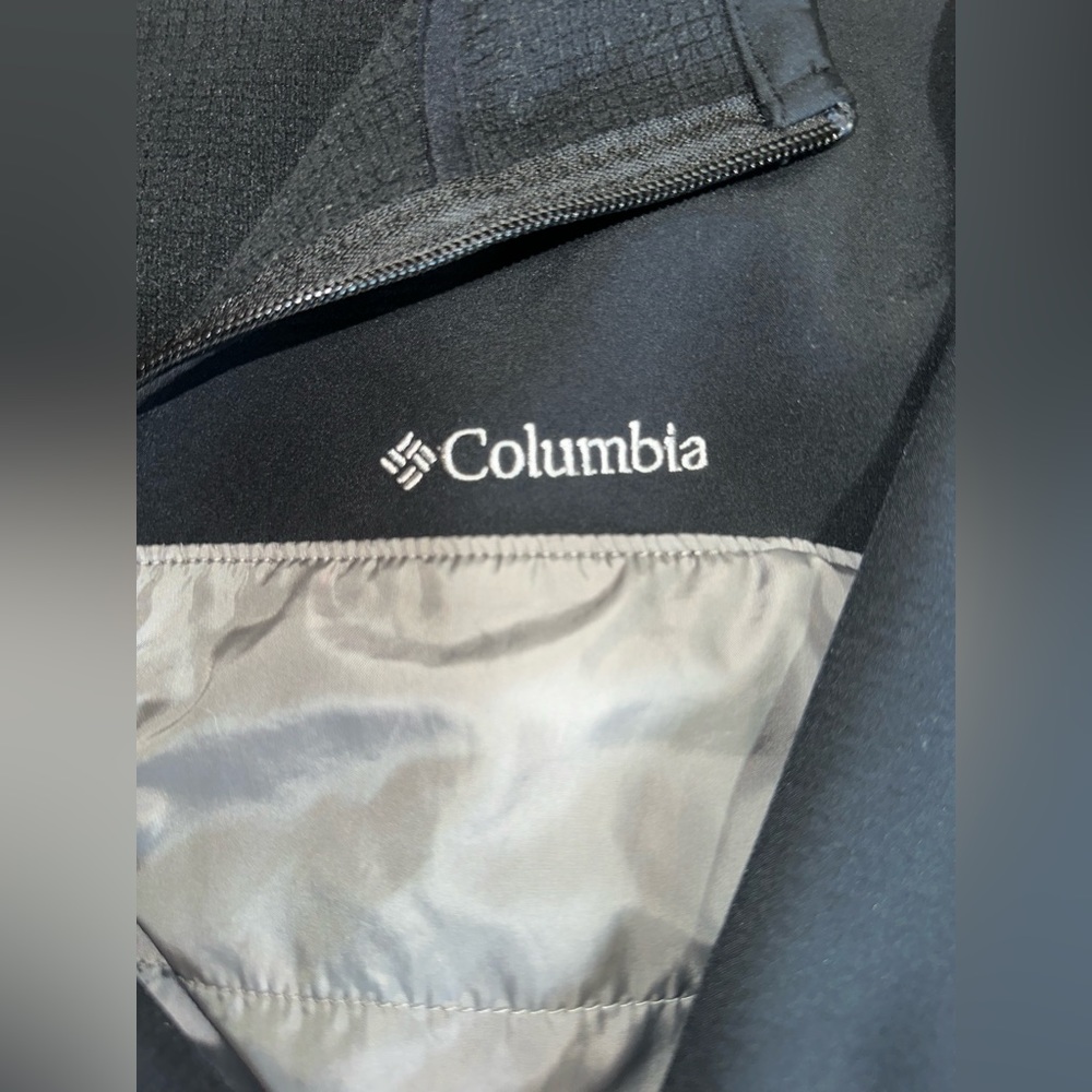 Columbia Jacket - Picture 2 of 4